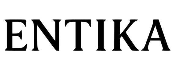 Logo ENTIKA
